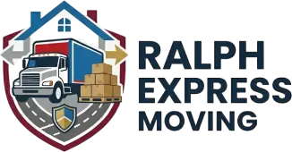 Ralph Express Moving